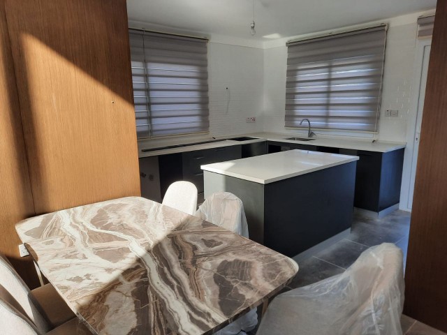 3+1 TRIPLEX VILLA FOR SALE IN KYRENIA/KARAOĞLANOĞLU