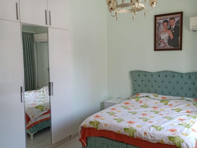 3+1 DOPPELVILLA ZUM VERKAUF IN KYRENIA/ALSANCAK