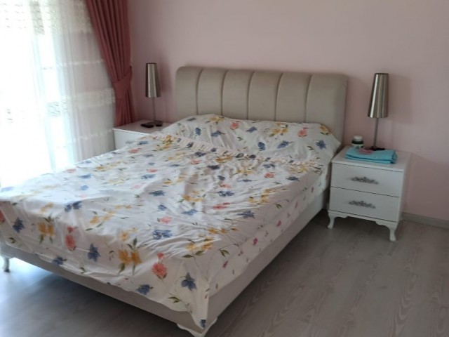 3+1 DOPPELVILLA ZUM VERKAUF IN KYRENIA/ALSANCAK