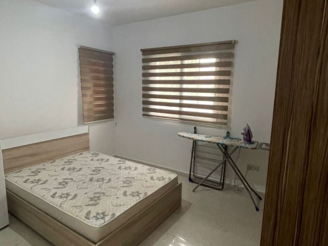 LEFKOŞA/GELİBOLU'DA KİRALIK 2+1 DAİRE