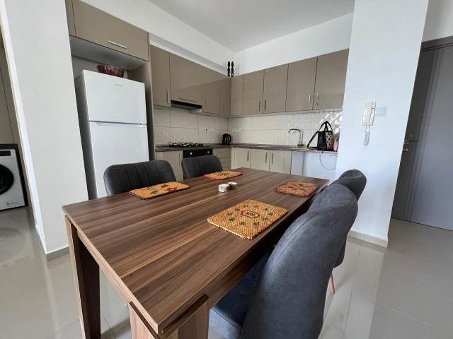 LUXURY 2+1 APARTMENT FOR RENT IN LEFKOŞA/SMALL KAYMAKLI OKULLARYOLU