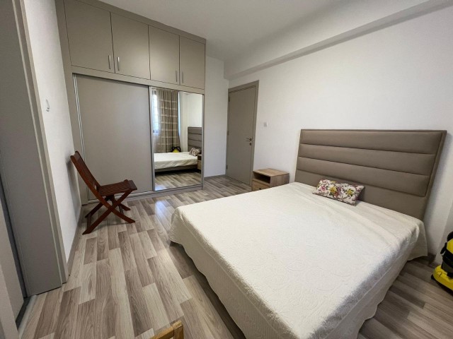 LUXURY 2+1 APARTMENT FOR RENT IN LEFKOŞA/SMALL KAYMAKLI OKULLARYOLU