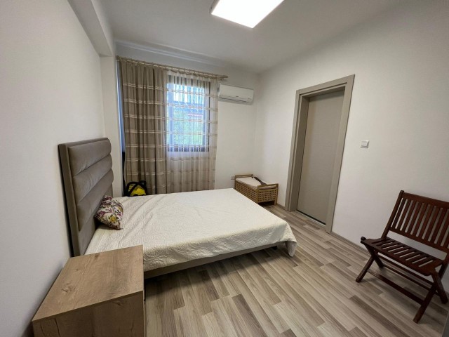 LUXURY 2+1 APARTMENT FOR RENT IN LEFKOŞA/SMALL KAYMAKLI OKULLARYOLU