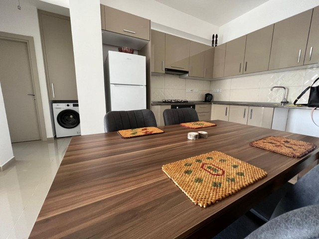 LUXURY 2+1 APARTMENT FOR RENT IN LEFKOŞA/SMALL KAYMAKLI OKULLARYOLU