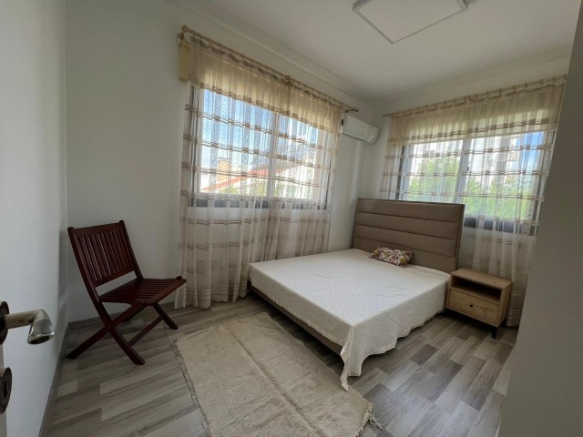 LUXURY 2+1 APARTMENT FOR RENT IN LEFKOŞA/SMALL KAYMAKLI OKULLARYOLU