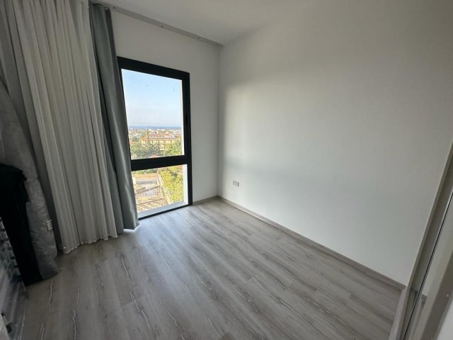 2+1 APARTMENT FOR SALE IN GİRNE/ALANCAK 