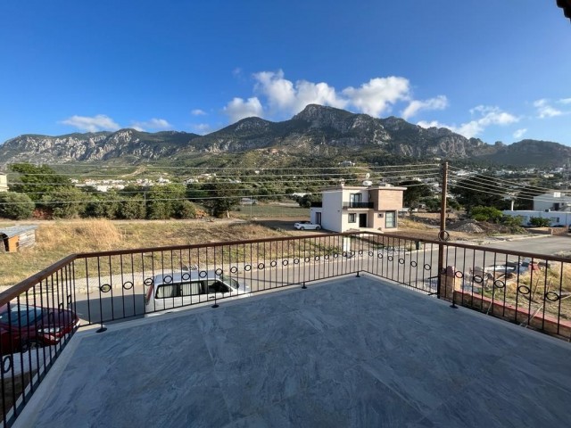 MAGNIFICENT 4+1 VILLA FOR SALE IN GİRNE/KARŞIYAKA