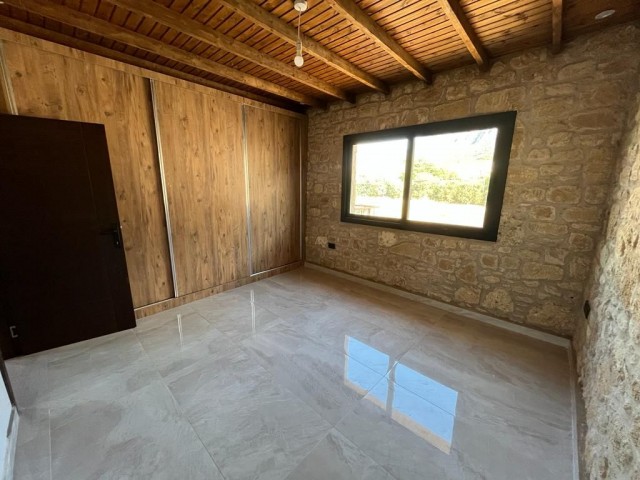 MAGNIFICENT 4+1 VILLA FOR SALE IN GİRNE/KARŞIYAKA