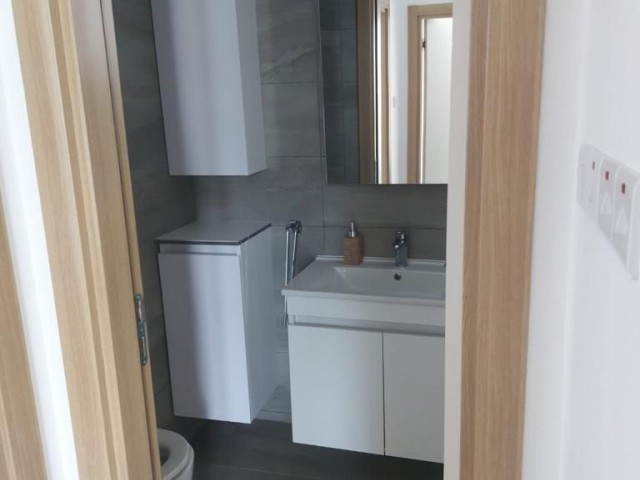 FURNISHED 2+1 APARTMENT FOR RENT IN GİRNE/OZANKÖY