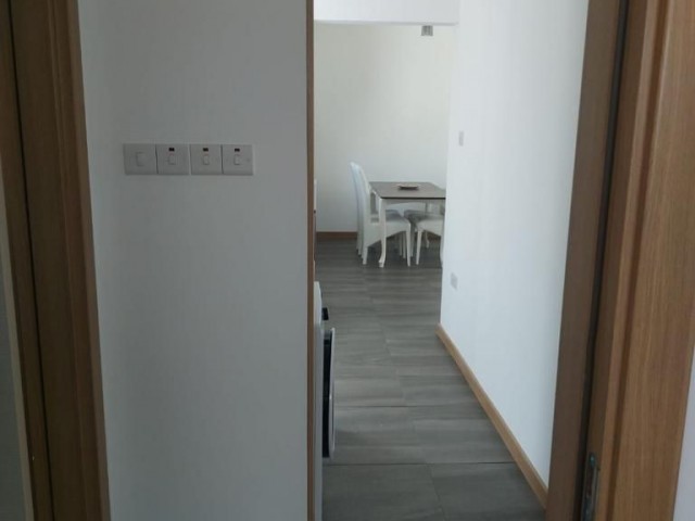 FURNISHED 2+1 APARTMENT FOR RENT IN GİRNE/OZANKÖY