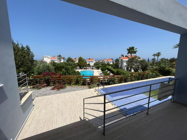 4+1 POOL VILLA FOR SALE IN GİRNE/ÇATALKÖY