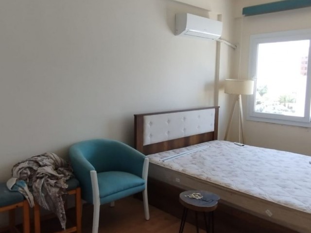 2+1 FLAT FOR SALE IN NICOSIA/DUMLUPINAR