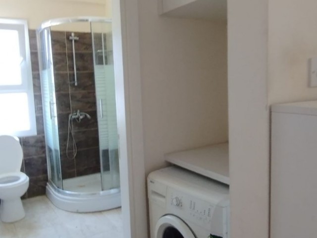 2+1 FLAT FOR SALE IN NICOSIA/DUMLUPINAR