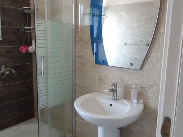 2+1 FLAT FOR SALE IN NICOSIA/DUMLUPINAR