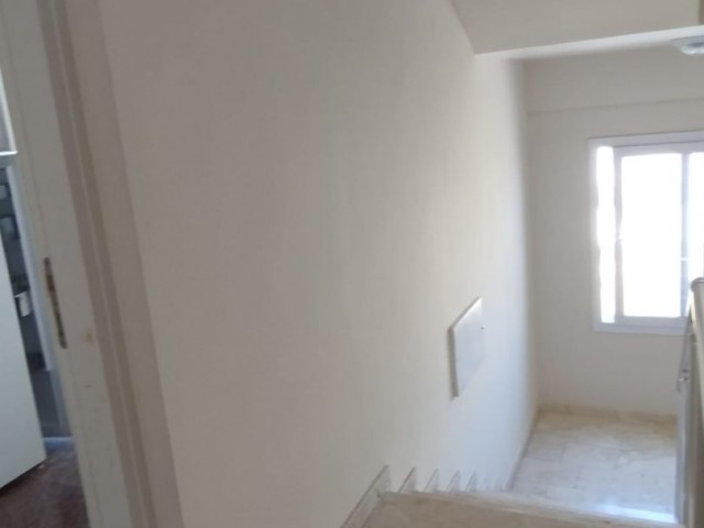 2+1 FLAT FOR SALE IN NICOSIA/DUMLUPINAR