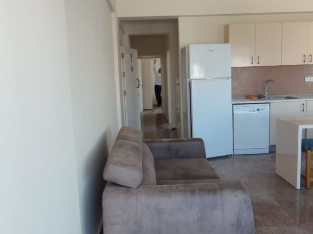 2+1 FLAT FOR SALE IN NICOSIA/DUMLUPINAR