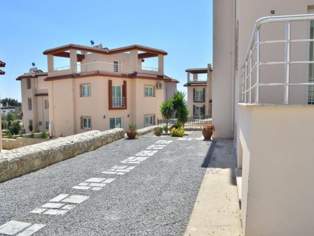 3+1 TRIPLEX VILLAS FOR SALE IN NICOSIA/HAMITKOY ANITTEPE