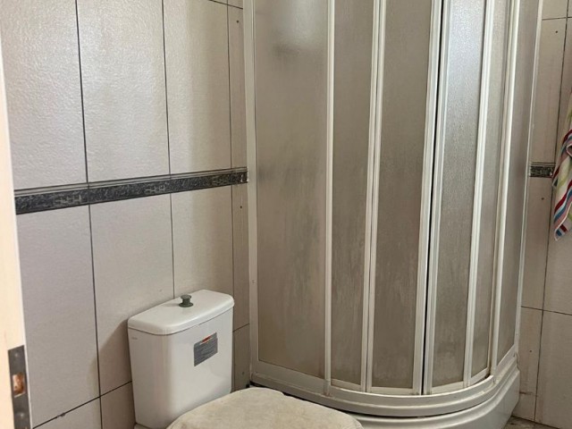 3+1 FLAT FOR SALE IN NICOSIA/KÜÇÜK KAYMAKLI