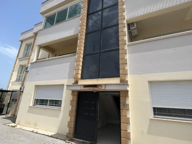 3+1 FLAT FOR SALE IN NICOSIA/KÜÇÜK KAYMAKLI