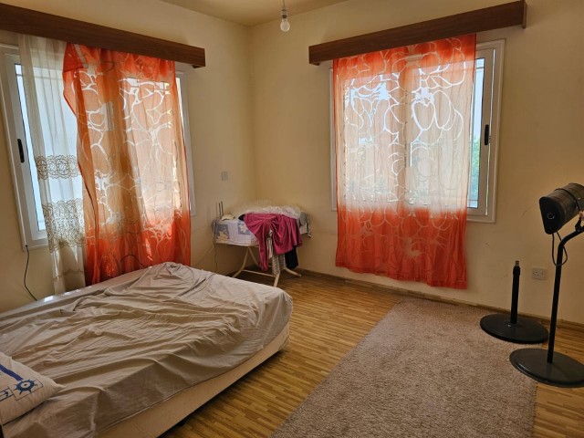 3+1 FLAT FOR SALE IN NICOSIA/KÜÇÜK KAYMAKLI