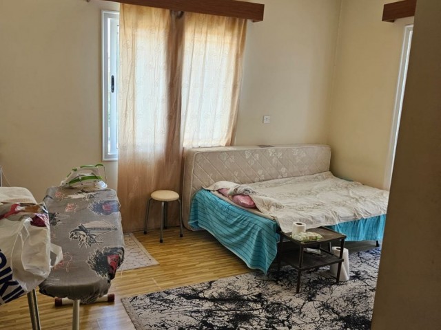 3+1 FLAT FOR SALE IN NICOSIA/KÜÇÜK KAYMAKLI