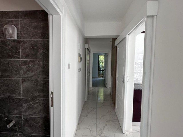 GİRNE MERKEZDE SATILIK 3+1 DAİRE