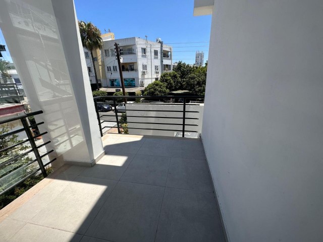 3+1 FLAT FOR SALE IN KYRENIA CENTER