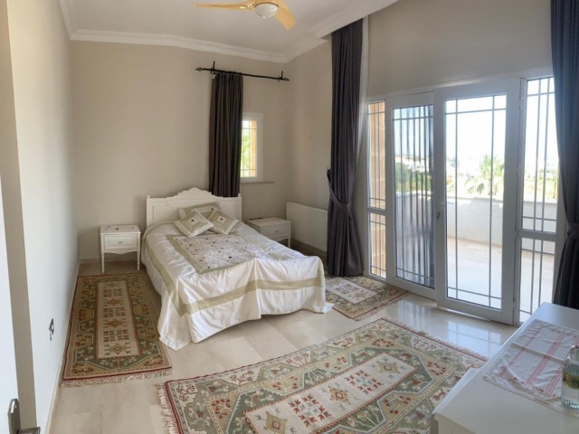 Villa For Sale in Alsancak, Kyrenia