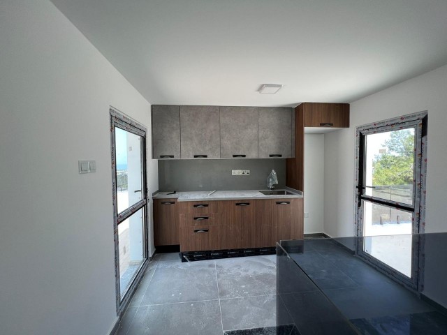 4+1 ULTRALUX VILLA FOR SALE IN KYRENIA/ZEYTİNLİK