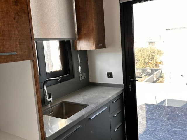 4+1 MÖBLIERTE VILLA ZUM VERKAUF IN KYRENIA/ZEYTİNLİK