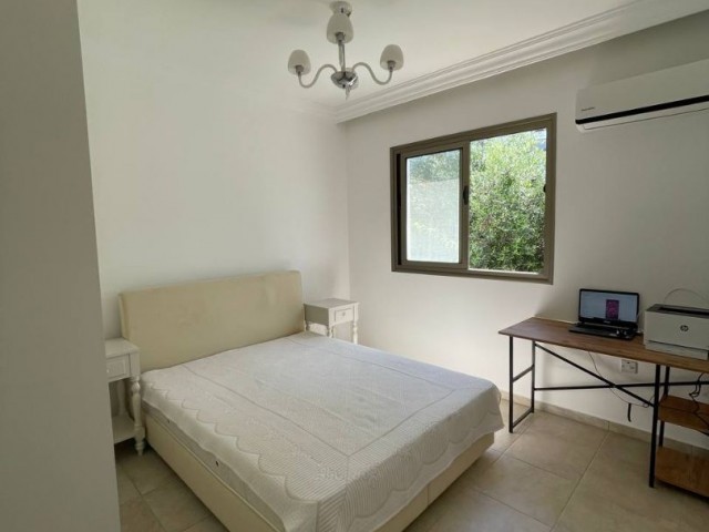 2+1 FULLY FURNISHED FLAT FOR SALE IN KYRENIA/KARAOĞLANOĞLU