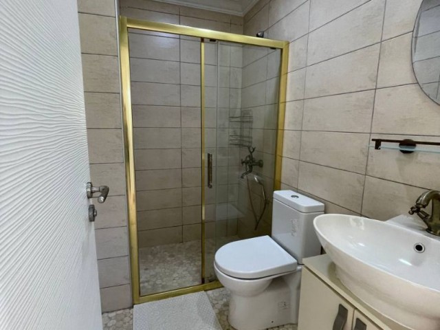 2+1 FULLY FURNISHED FLAT FOR SALE IN KYRENIA/KARAOĞLANOĞLU