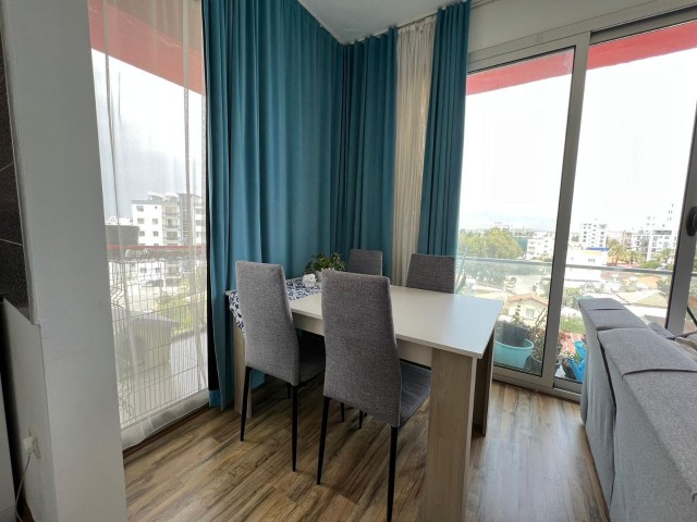 2+1 FLAT FOR RENT IN NICOSIA/YENISEHIR