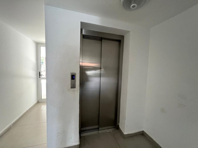 2+1 FLAT FOR RENT IN NICOSIA/YENISEHIR