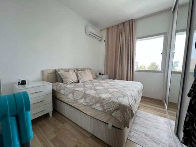 2+1 WOHNUNG ZU VERMIETEN IN NICOSIA/JENISEHIR