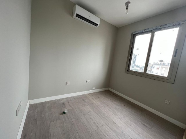 2+1 FLAT WITHOUT FURNITURE FOR RENT IN NICOSIA/YENISEHIR