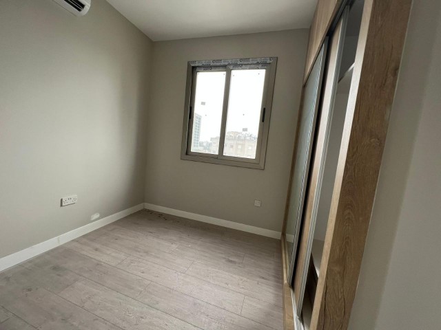 2+1 FLAT WITHOUT FURNITURE FOR RENT IN NICOSIA/YENISEHIR