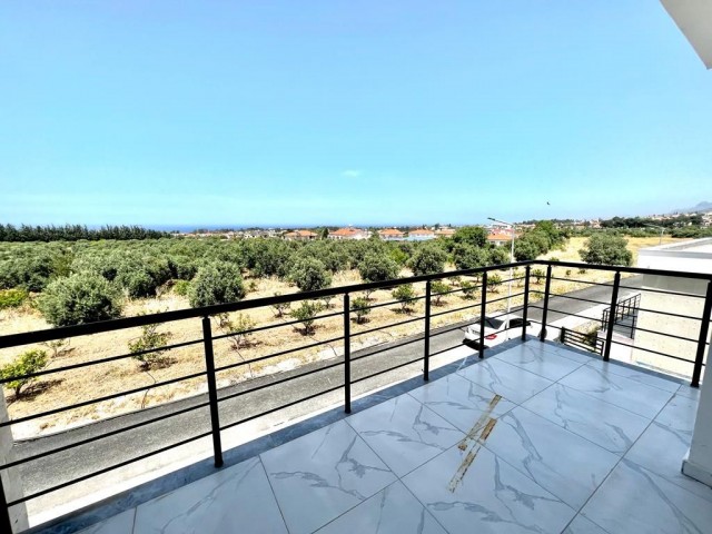 4+1 VILLA FOR SALE IN KYRENIA/KARŞIYAKA