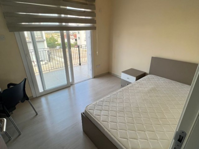 LEFKOŞA/GÖNYELİ'DE KİRALIK 2+1 EŞYALI DAİRE