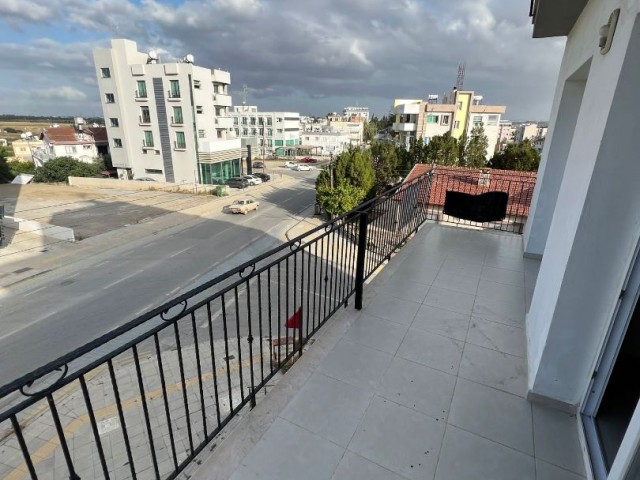 2+1 FURNISHED FLAT FOR RENT IN NICOSIA/GÖNYELİ