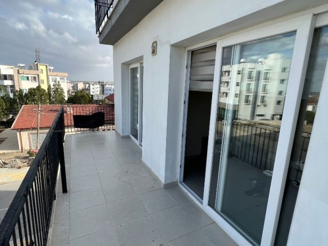 2+1 FURNISHED FLAT FOR RENT IN NICOSIA/GÖNYELİ