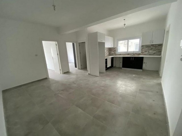 LEFKOŞA/GÖNYELİ'DE SATILIK 3+1 DAİRE