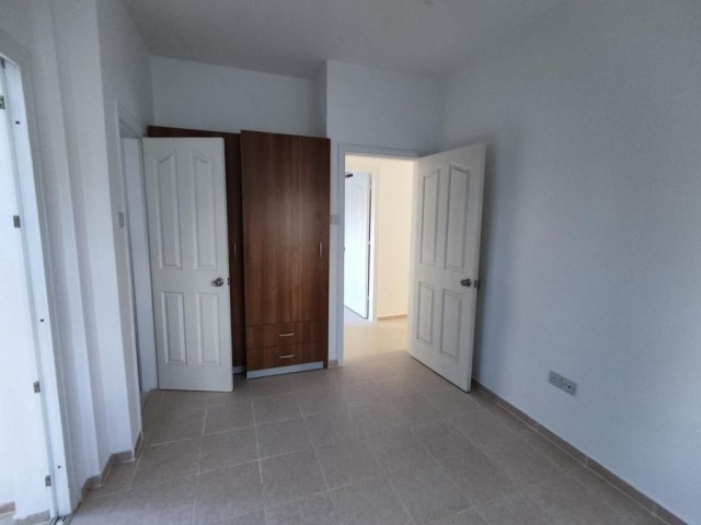 3+1 FLAT FOR SALE IN KYRENIA/ALSANCAK