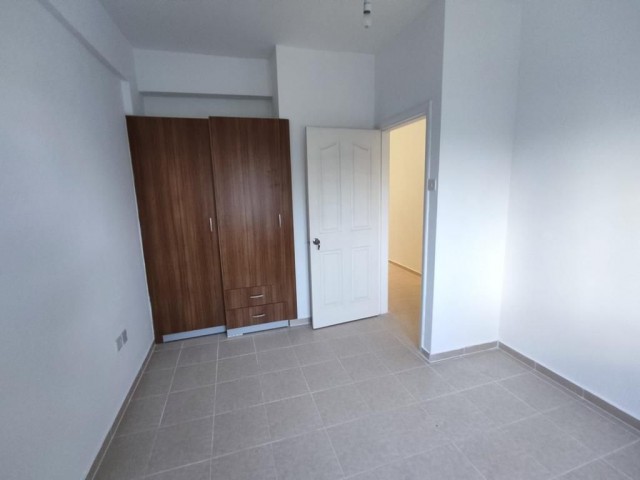 3+1 FLAT FOR SALE IN KYRENIA/ALSANCAK