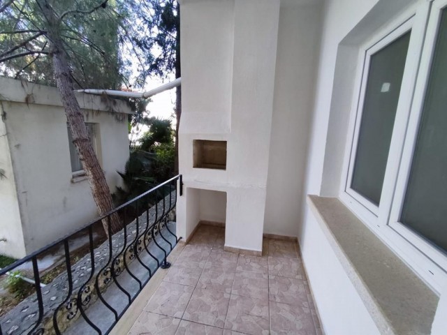 3+1 FLAT FOR SALE IN KYRENIA/ALSANCAK