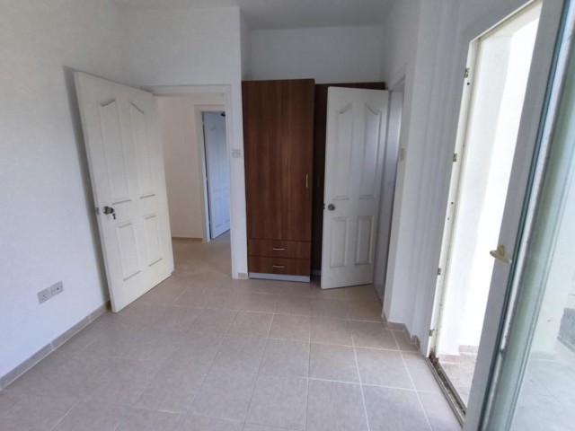 GİRNE/ALSANCAK'TA SATILIK 3+1 DAİRE