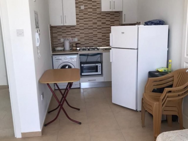 2+1 FLAT FOR RENT IN NICOSIA/KÜÇÜK KAYMAKLI