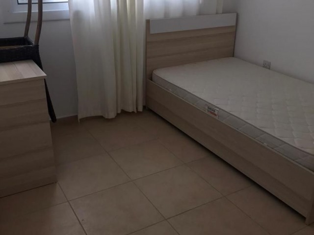 2+1 FLAT FOR RENT IN NICOSIA/KÜÇÜK KAYMAKLI