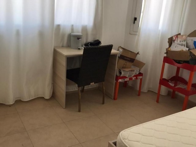 2+1 FLAT FOR RENT IN NICOSIA/KÜÇÜK KAYMAKLI