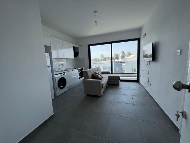 1+1 FLAT FOR RENT IN NICOSIA/KUKU KAYMAKLI SCHOOLS